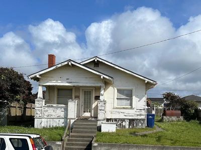 244 S McPherson St, Fort Bragg, CA, 95437