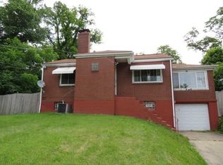 266 My Way, Monroeville, PA 15146