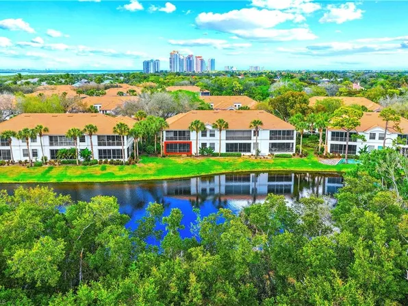 4431 Riverwatch DR #103, BONITA SPRINGS, FL 34134