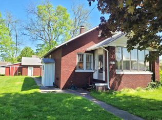 3404 Vistula Rd, Mishawaka, IN 46544