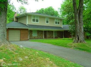 13909 Notley Rd, Silver Spring, MD 20904