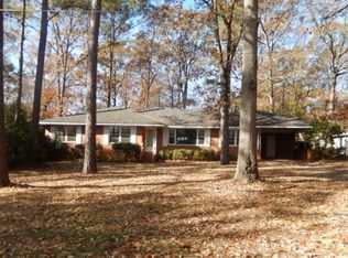 121 Jay Dr, Warner Robins, GA 31093