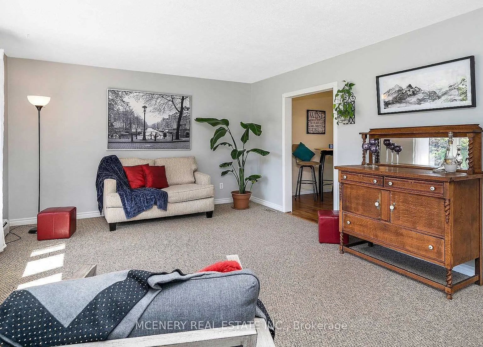 1 bed, $2,500 — Photo 4