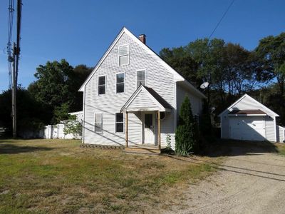 73 Wareham St, Middleboro, MA, 02346