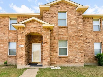 3008 Crimson Clover Dr, Lancaster, TX, 75134