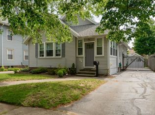 11 Kirkham Ave, New Haven, CT 06512