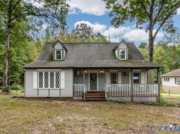 14203 Trailtop Ter, South Chesterfield, VA 23834