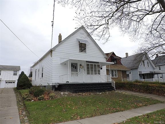 2nd image of 241 N Ogden St