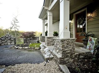 2820 War Hill Park Rd, Dawsonville, GA 30534