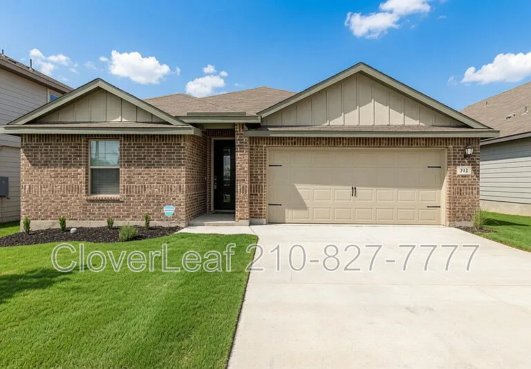 312 Shelton Pass — Photo 2
