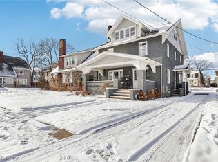 1355 Yale Ave NW, Canton, OH