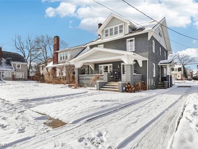 1355 Yale Ave NW, Canton, OH, 44703