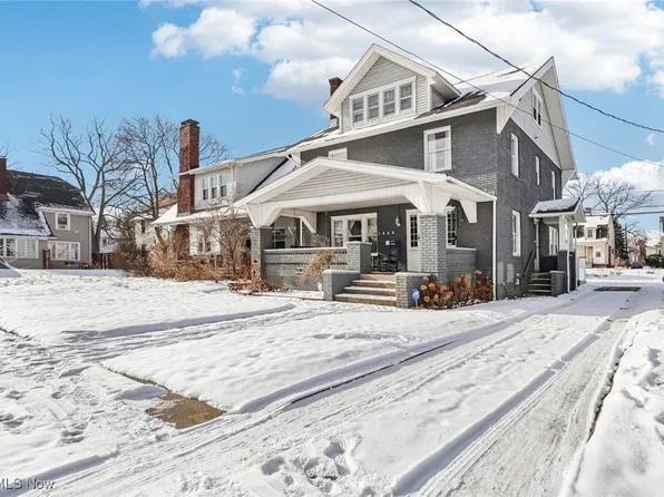 1355 Yale Ave NW, Canton, OH 44703