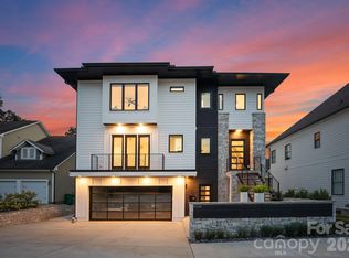 608 Ideal Way, Charlotte, NC 28203