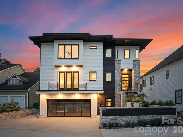 608 Ideal Way, Charlotte, NC 28203