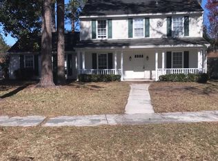7833 Duckwood Ln, Jacksonville, FL 32210
