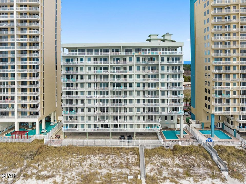 1st image of 10719 Front Beach Rd Unit 502