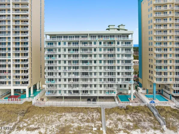 10719 Front Beach Rd Unit 502, Panama City Beach, FL 32407