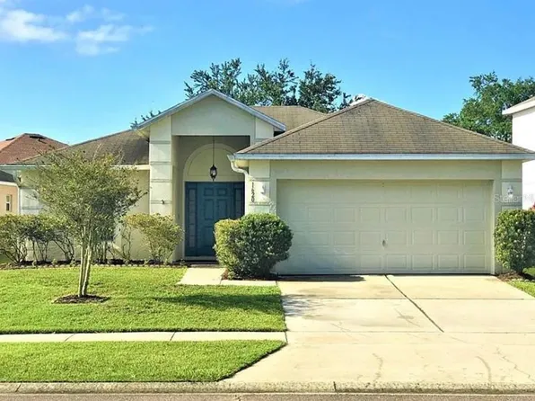 1620 Corner Meadow Cir, Orlando, FL 32820