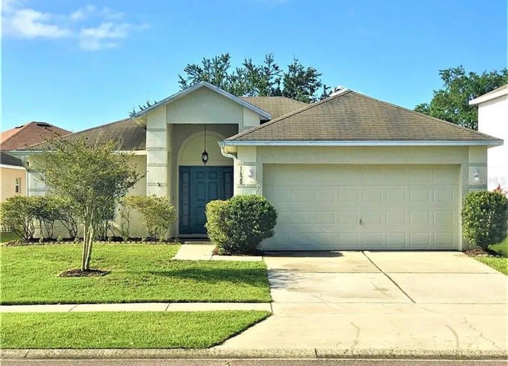 1620 Corner Meadow Cir - Property Image