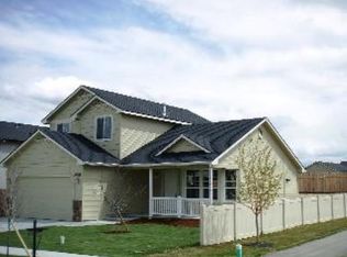 3438 S Payette Riv, Nampa, ID 83686