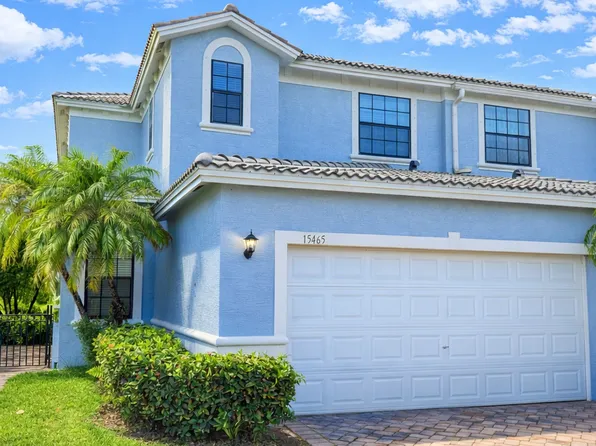 15465 Summit Place Cir, Naples, FL 34119