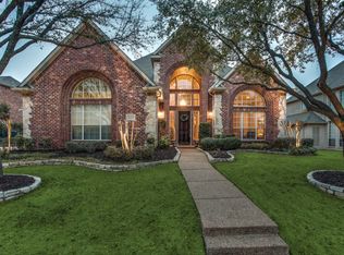 4213 Auburn Dr, Flower Mound, TX 75028