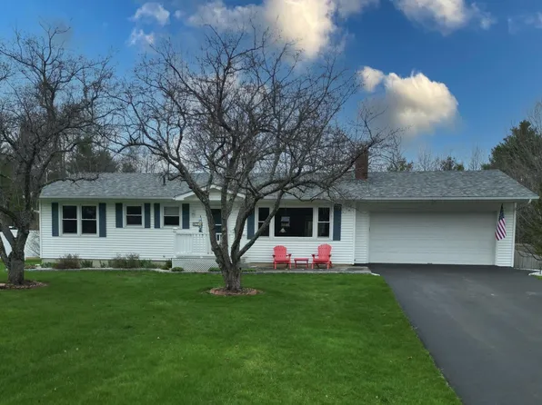 34 Pinehurst Drive, Jericho, VT 05465
