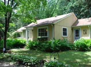 8336 Spring Lake Rd, Mounds View, MN 55112