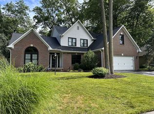 7662 Timber Springs Dr N, Fishers, IN 46038