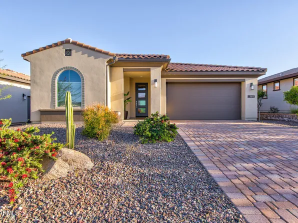 17829 E Cindercone Road, Rio Verde, AZ 85263