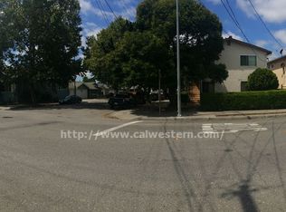 1297 Plum St APT 4, San Jose, CA 95110