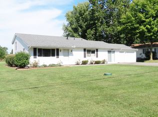 1138 Owens Rd W, Marion, OH 43302