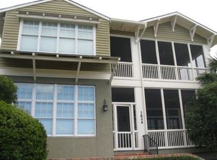 1624 Ocean Rd, Saint Simons Island, GA 31522