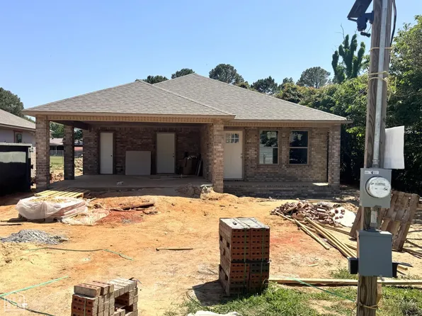 207 Mead St, Lake City, AR 72437