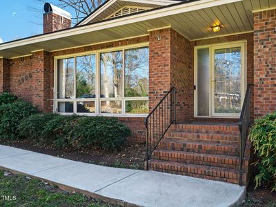 5800 Forest Dr, Raleigh, NC, 27616
