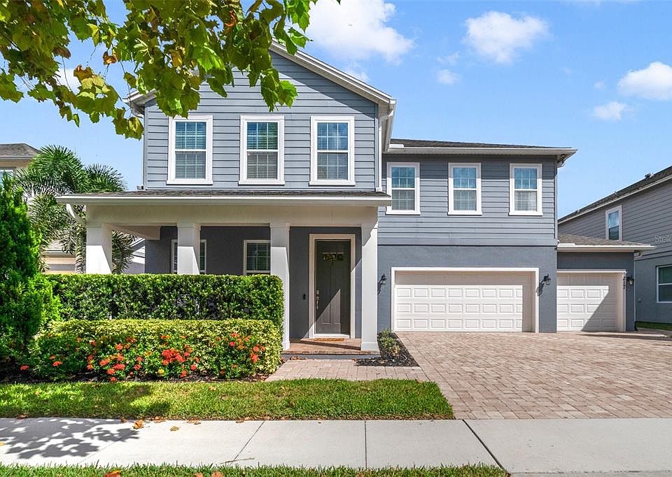 1st image of 9217 BRADLEIGH DRIVE