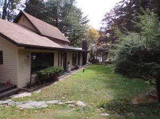 102 Westbrook Ridge Ave, Tafton, PA