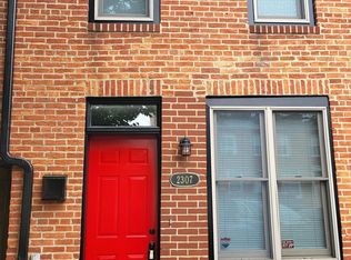 2307 Foster Ave, Baltimore, MD 21224