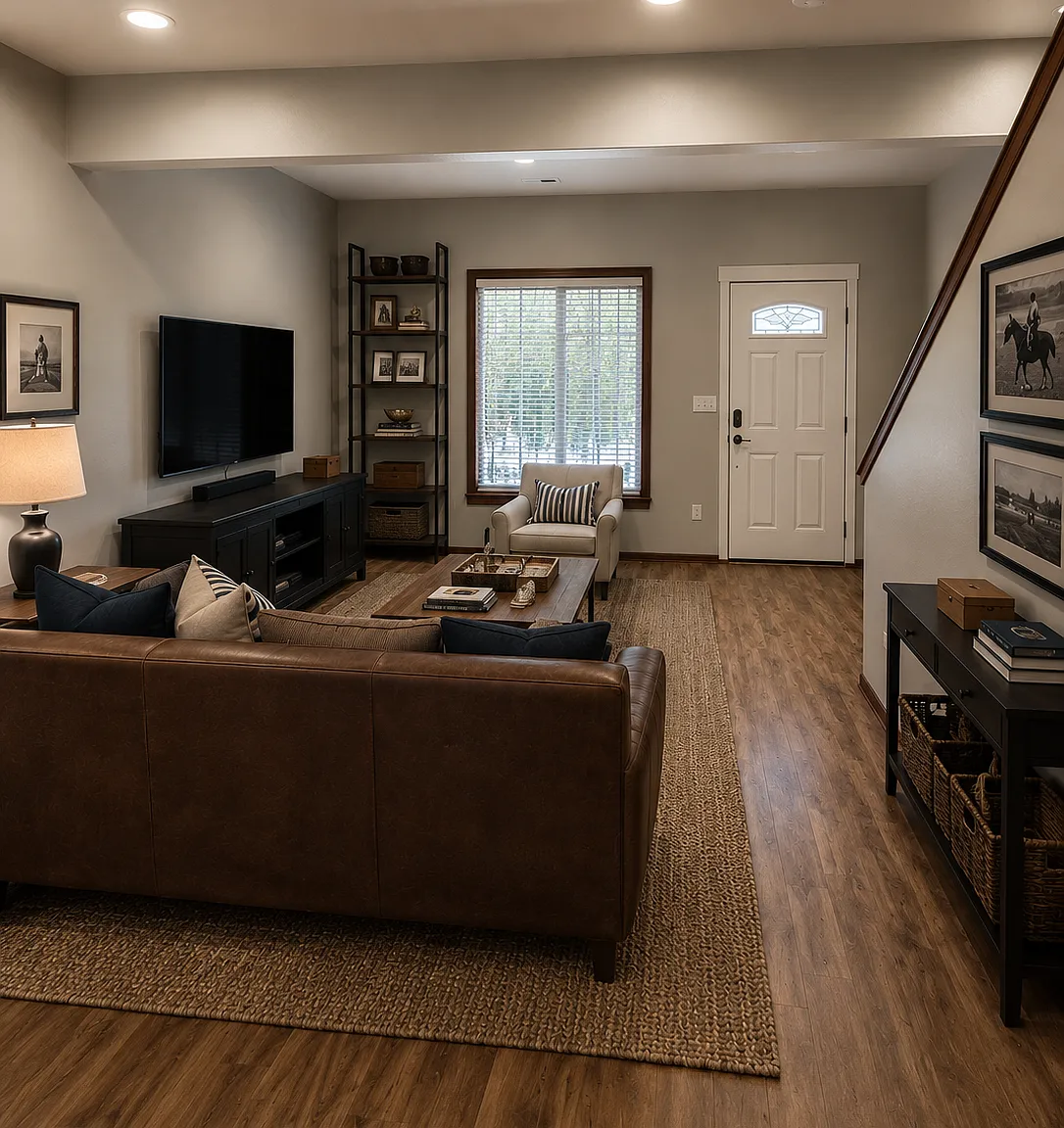 2 bed, 2.5 bath, 1224 sqft, $1,750 — Photo 3