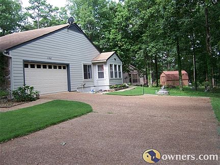 Side view with sunroom on back