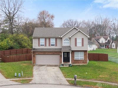 673 Amber Trl, Cincinnati, OH, 45244