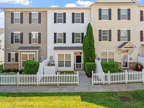 1120 Renewal Pl Unit 114, Raleigh, NC 27603