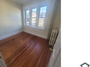 71 Homestead St #2, Dorchester, MA 02121