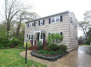 503 Beacon Blvd, Sea Girt, NJ 08750
