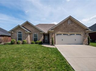 5607 Buckthorne Dr, Jeffersonville, IN 47130