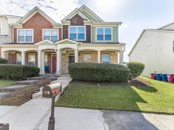 171 Cold Creek Pkwy, Macon, GA 31210