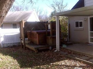 418 Wakefield Ave, Loveland, OH 45140