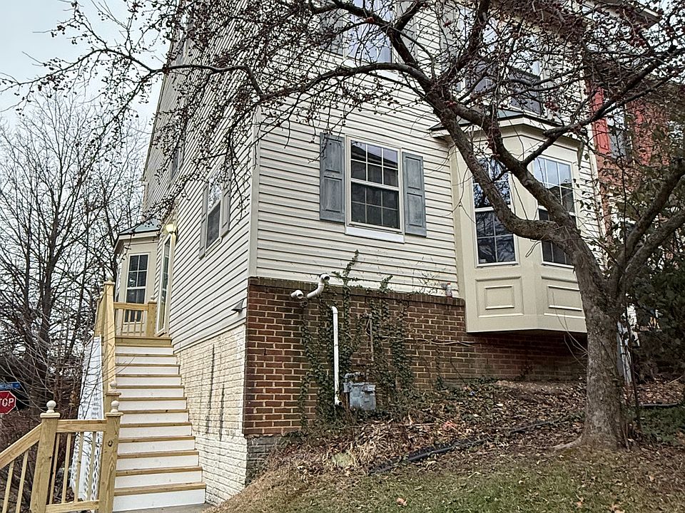 6515 Polynesian Ln, Glen Burnie, MD 21060 | Zillow