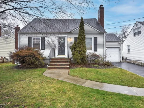626 Summit Ave, Kenilworth Boro, NJ 07033